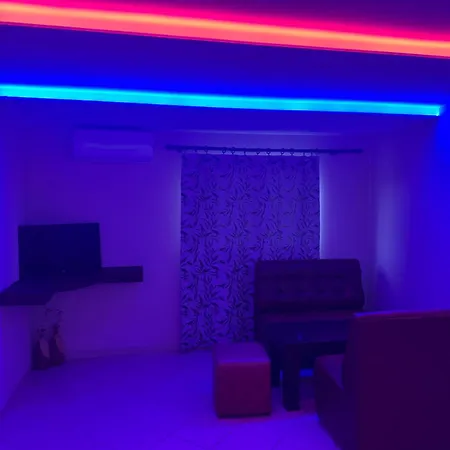 Bar Orgito Hotell Lushnjë