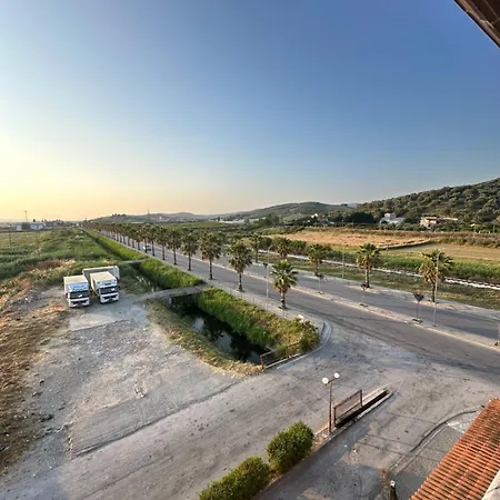 Bar Orgito Hotell Lushnjë