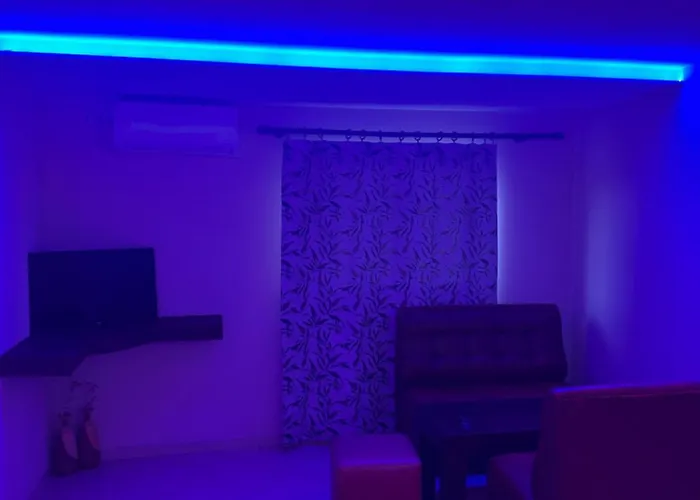 Bar Orgito Hotel Lushnjë