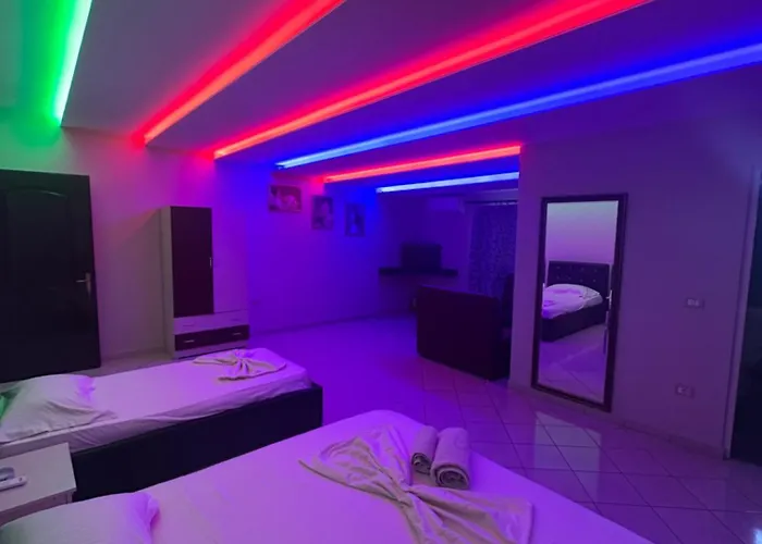 Bar Orgito Lushnjë