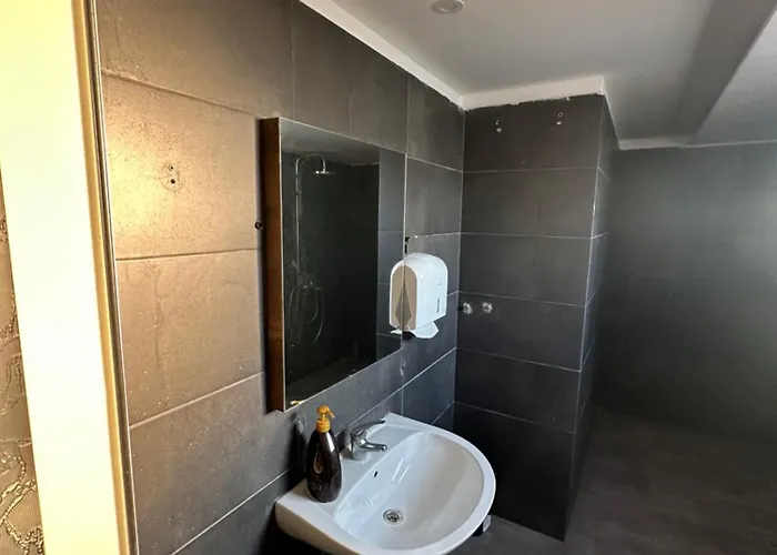 Bar Orgito * Lushnjë