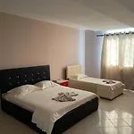 Bar Orgito Hotel Lushnjë