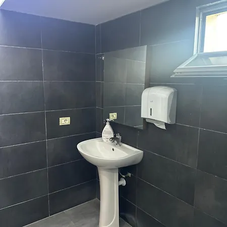 Bar Orgito Ξενοδοχείο *