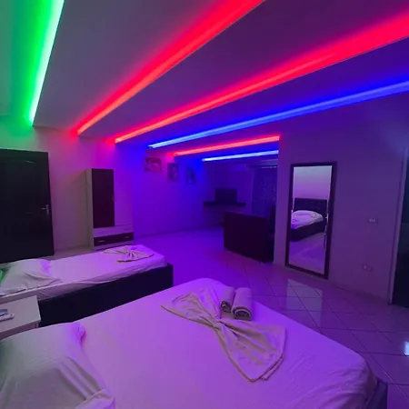 Bar Orgito Lushnjë