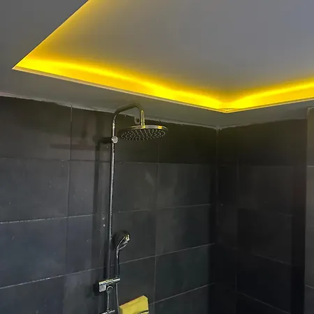 Hotel Bar Orgito