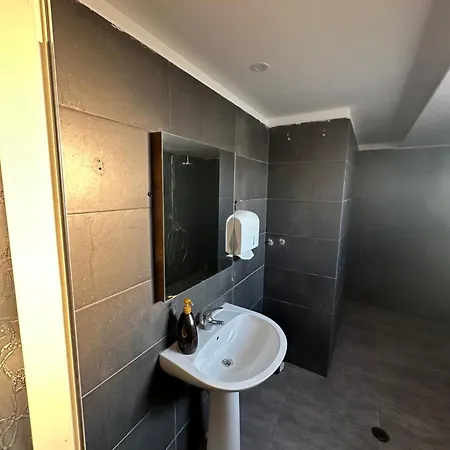 Bar Orgito * Lushnjë