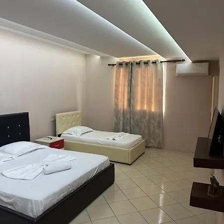 Bar Orgito Lushnjë