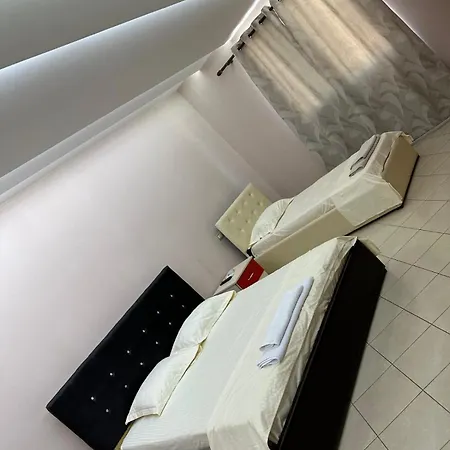 Hotel Bar Orgito Lushnjë