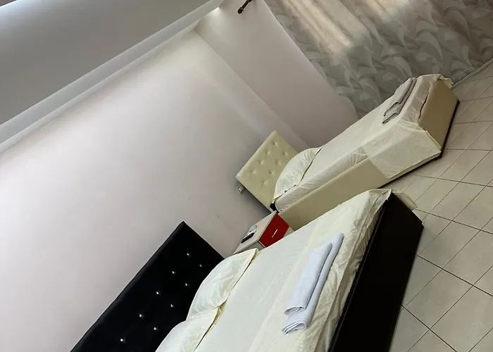 Hotel Bar Orgito Lushnjë